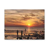 Sunset at Pine Island