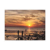 Sunset at Pine Island